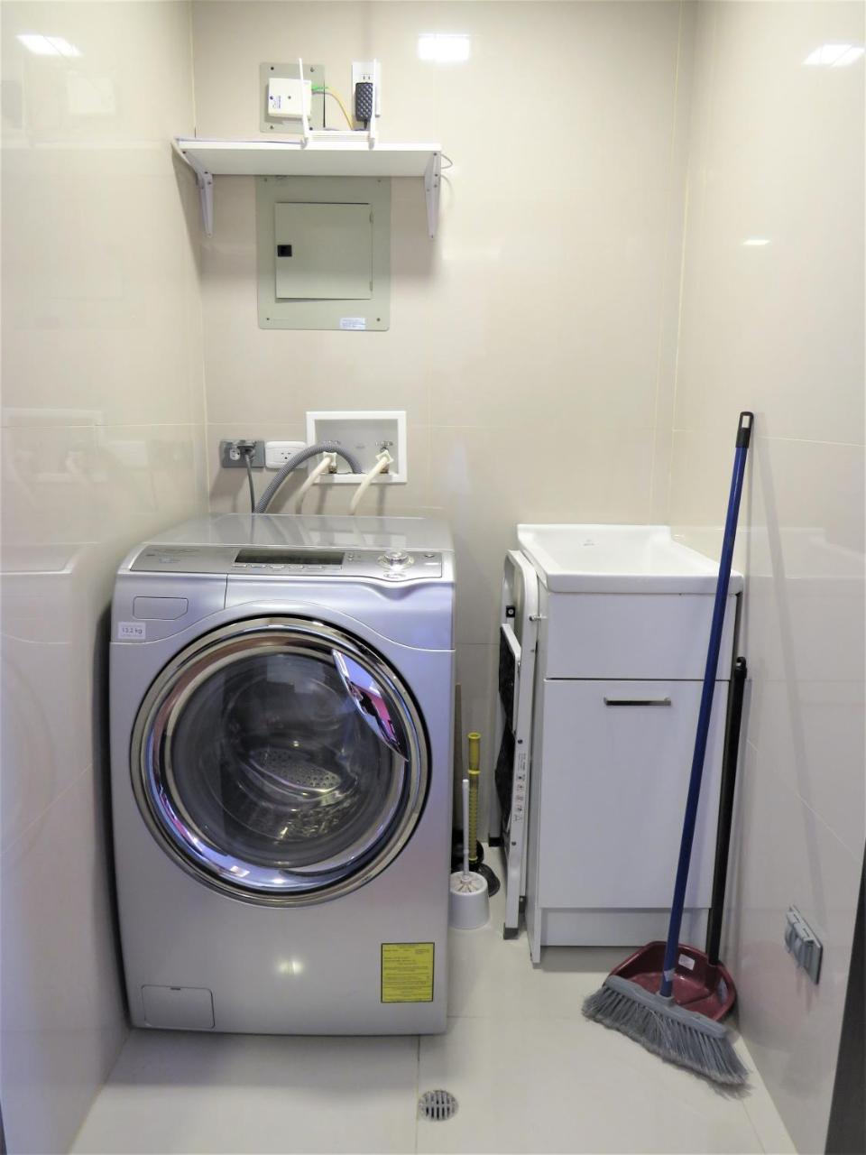 Apartamento Ejecutivos Quito