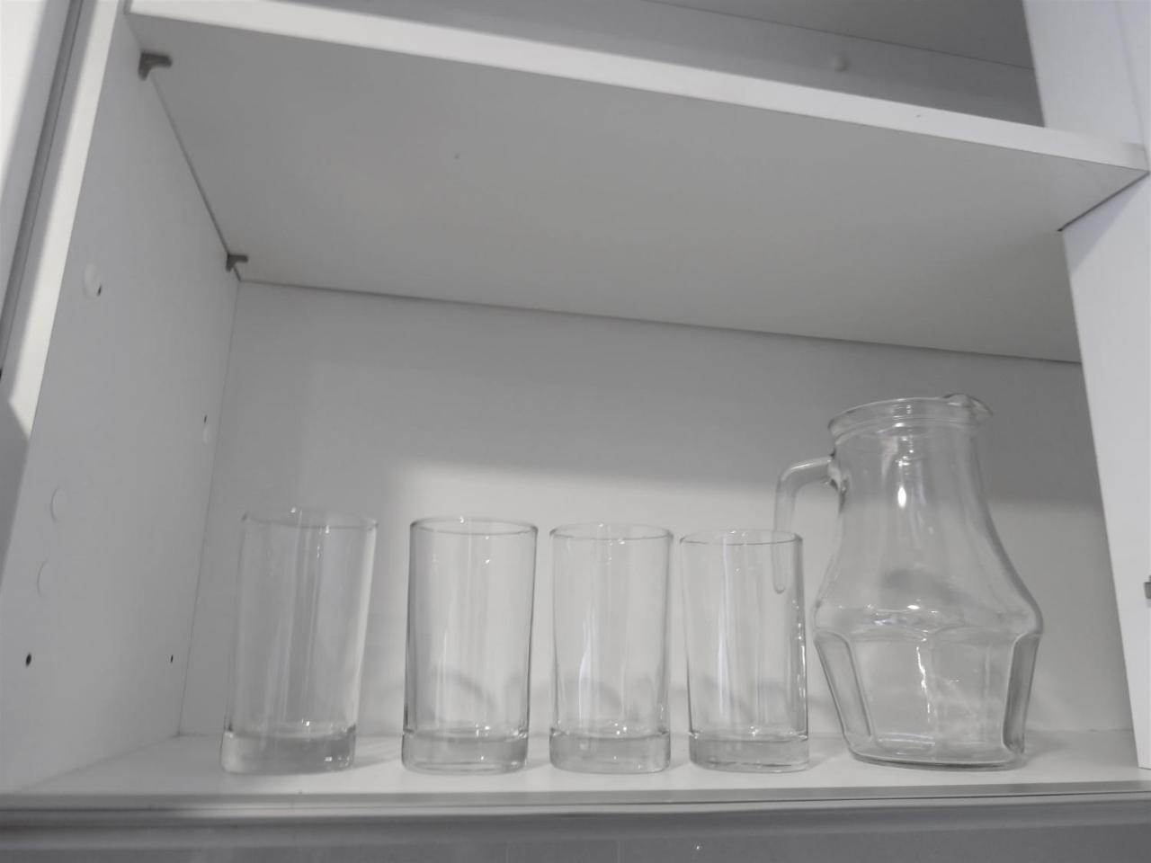 Ejecutivos Apartamento