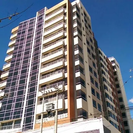 Alojamiento Ejecutivos Quito Exterior foto