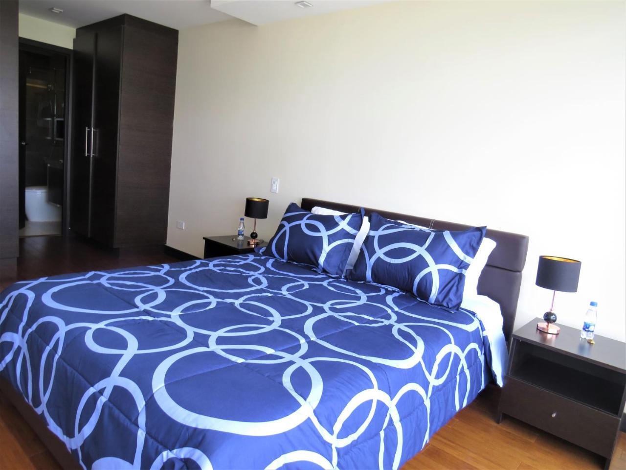 Apartment Ejecutivos