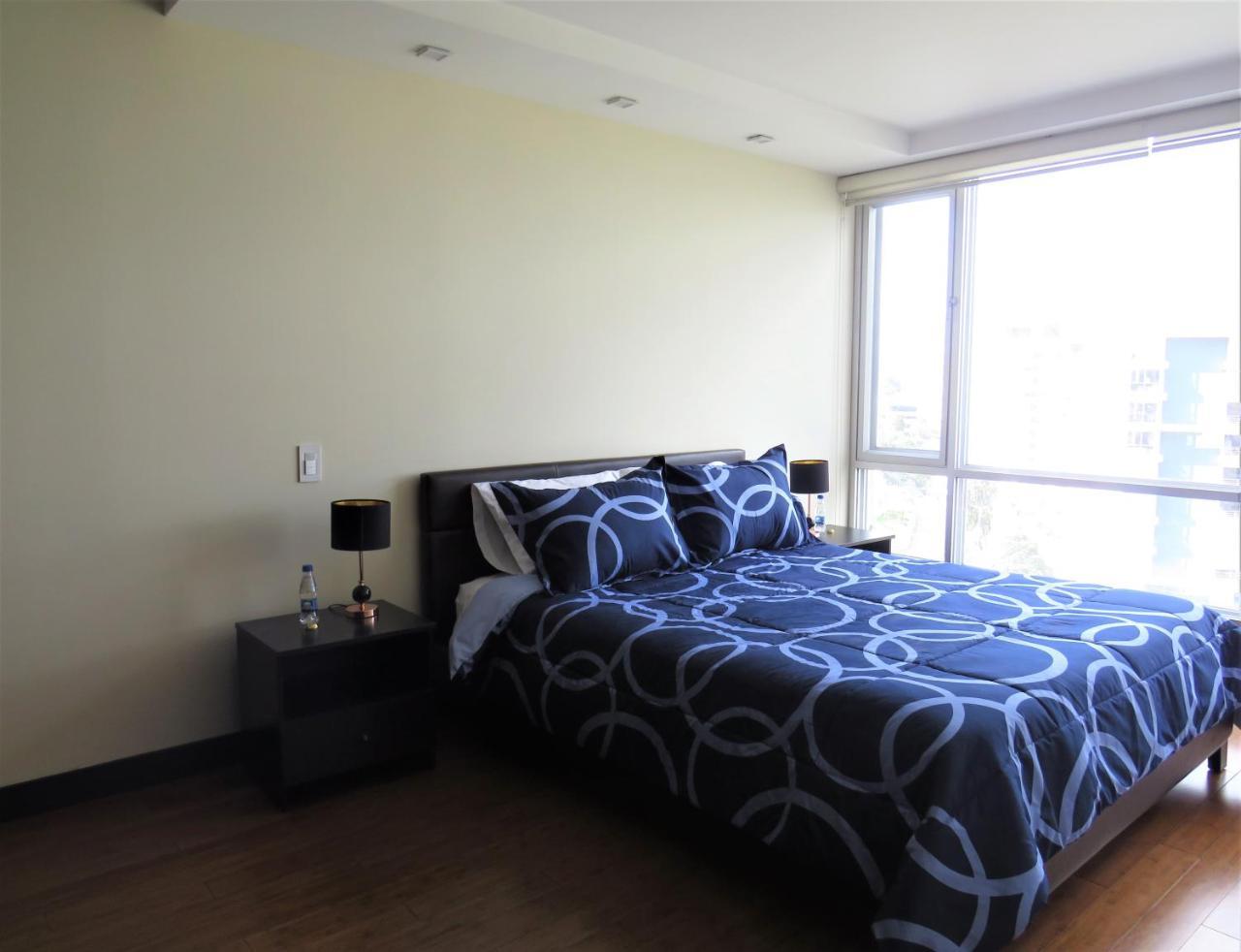 Apartment Ejecutivos