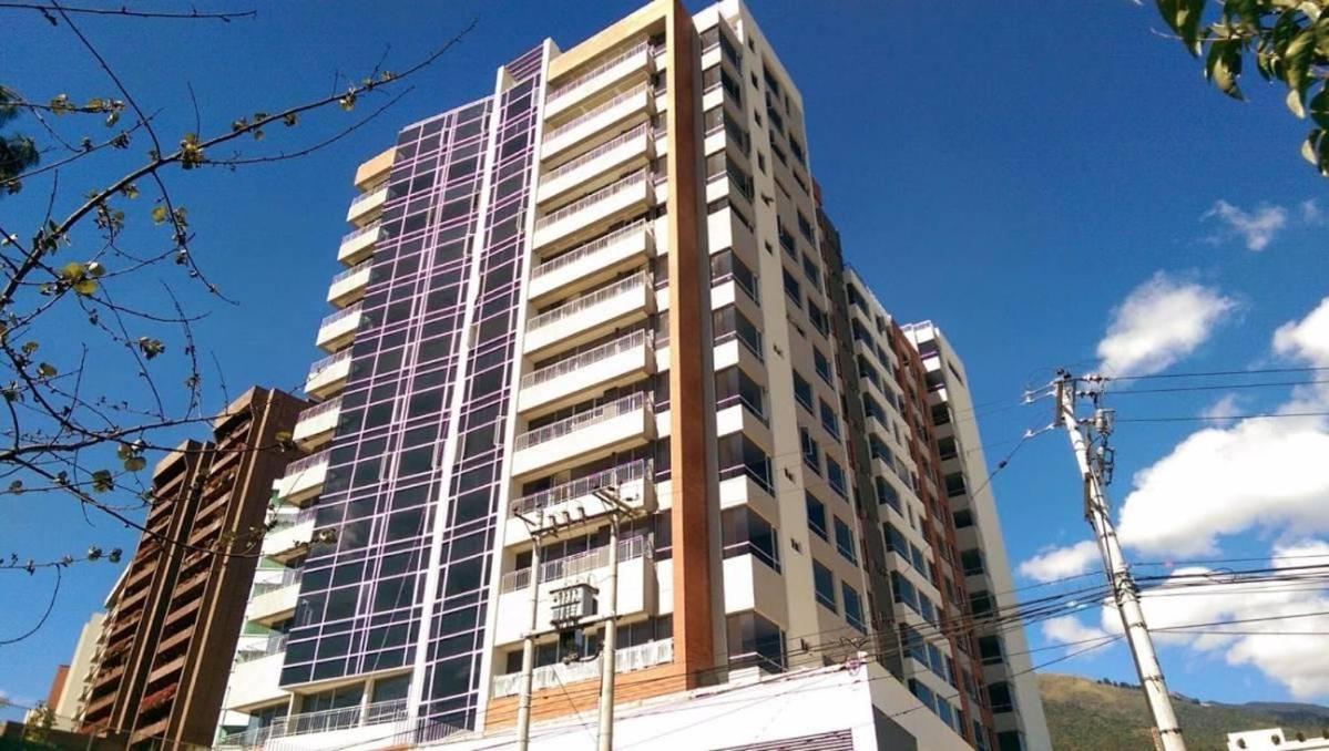 Apartment Ejecutivos Quito