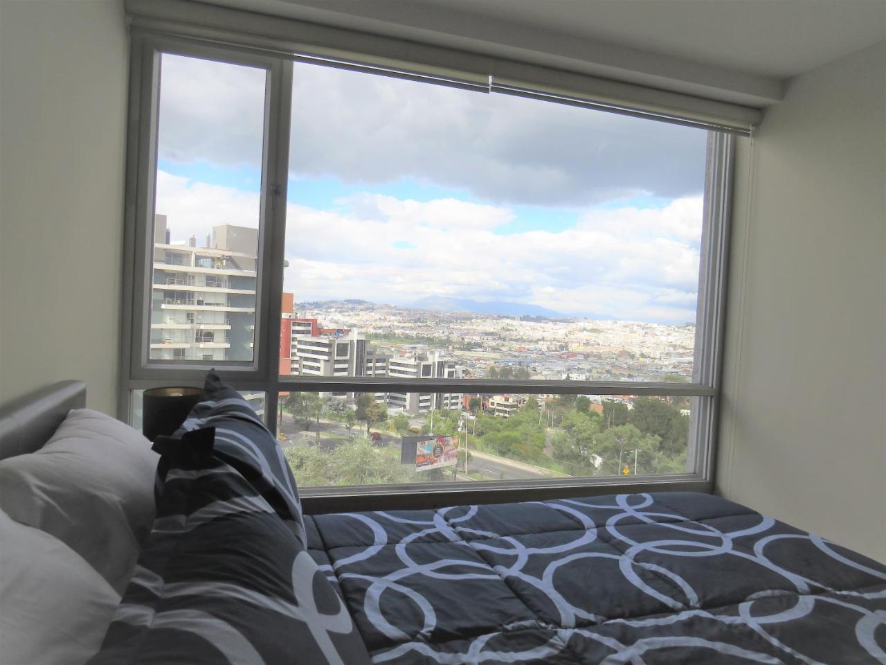 Apartment Ejecutivos Quito