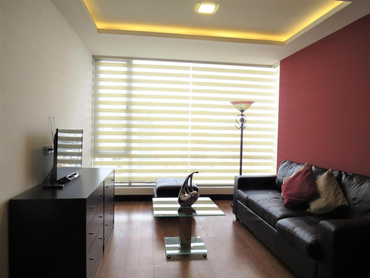 Apartment Ejecutivos Quito