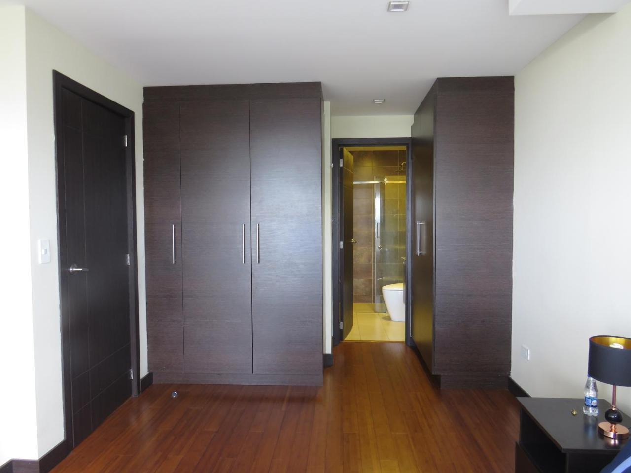 Apartment Ejecutivos Quito